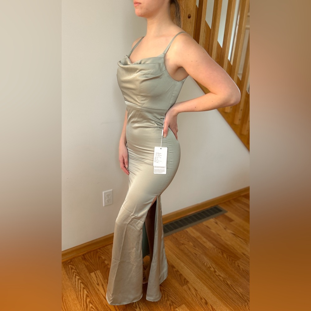 Stacees special occasions dress